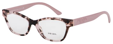 prada milano pink glasses|prada prescription glasses women.